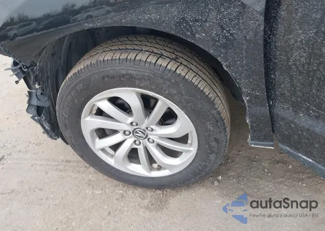 2016 Acura Rdx Technology Acurawatch Plus Packages/Technology Package из США, поврежденный, VIN 5J8TB4H53GL017285